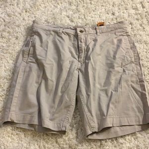 Tailor Vintage Shorts
